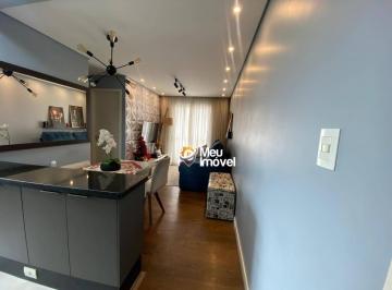 a7ab1b86a954d62e12c8c5cb01fa01bcda350398 · Apartamento com 3 dormitórios à venda, 58 m² por R$ 799.000,00 - Freguesia do Ó - São Paulo/SP