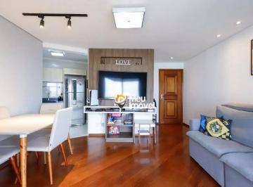 fa3a77ba5aac87a4f536fd54925031a9a2a963f1 · Apartamento Residencial à venda, Vila Albertina, São Paulo - AP2144.