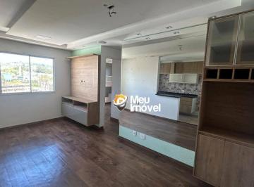 7c8c9d0faefdeb9151cb22a58f3ea814f3e70d2d · Apartamento com 2 dormitórios à venda, 48 m² por R$ 320.000,00 - Loteamento City Jaragua - São Paulo