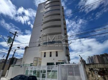 Apartamento · 79m² · 2 Quartos · 1 Vaga · Maravilhoso Apartamento 2 Suítes à Venda na Guilhermina - Praia Grande