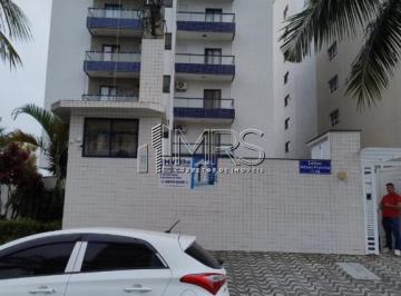 Apartamento · 33m² · 1 Quarto · 1 Vaga · Maravilhoso Apartamento 1 Quarto à Venda na Guilhermina - Praia Grande