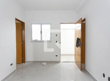 Apartamento · 45m² · 2 Quartos · Apartamento à Venda - Vila Nova Savoia, 2 Quartos, 45 m2