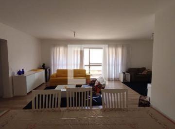 Apartamento · 182m² · 4 Quartos · 4 Vagas · Apartamento à Venda - Rudge Ramos, 4 Quartos, 182 m2