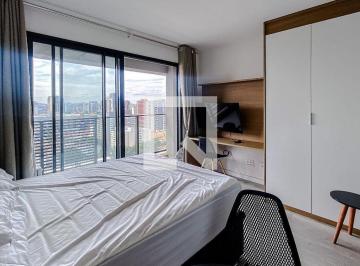 Apartamento · 25m² · 1 Quarto · Apartamento à Venda - Vila Pompéia, 1 Quarto, 25 m2