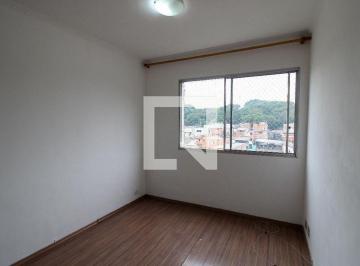 Apartamento · 55m² · 3 Quartos · 1 Vaga · Apartamento à Venda - Jardim Éster Yolanda, 3 Quartos, 55 m2