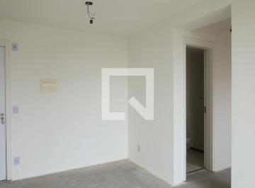 Apartamento · 43m² · 2 Quartos · Apartamento à Venda - Cidade Lider, 2 Quartos, 43 m2