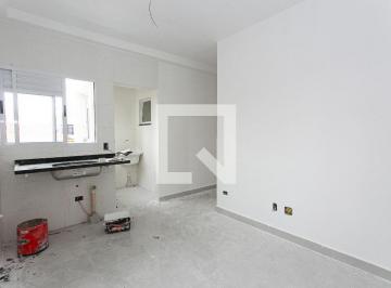 Apartamento · 45m² · 1 Quarto · Apartamento à Venda - Vila Nova Savoia, 1 Quarto, 45 m2