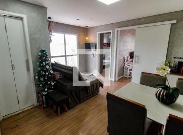 Apartamento · 74m² · 3 Quartos · Apartamento à Venda - Parque Reboucas, 3 Quartos, 74 m2