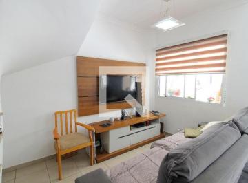 Casa · 140m² · 3 Quartos · 2 Vagas · Casa à Venda - Jardim Éster Yolanda, 3 Quartos, 140 m2