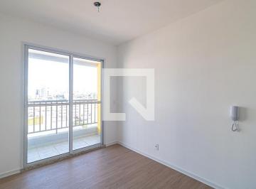 Apartamento · 28m² · 1 Quarto · Apartamento à Venda - Água Branca, 1 Quarto, 28 m2