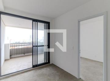 Apartamento · 38m² · 1 Quarto · 1 Vaga · Apartamento à Venda - Higienópolis, 1 Quarto, 38 m2