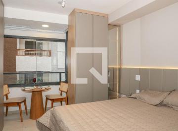 Apartamento · 25m² · 1 Quarto · Apartamento à Venda - Perdizes, 1 Quarto, 25 m2