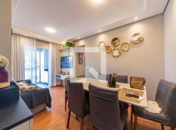 Apartamento · 59m² · 3 Quartos · 1 Vaga · Apartamento à Venda - Vila Leopoldina, 3 Quartos, 59 m2