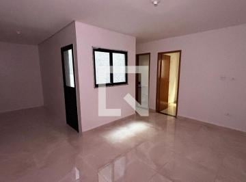 Apartamento · 48m² · 2 Quartos · 1 Vaga · Apartamento à Venda - Vila Assunção, 2 Quartos, 48 m2