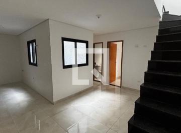 Apartamento · 109m² · 2 Quartos · 2 Vagas · Apartamento à Venda - Vila Assunção, 2 Quartos, 109 m2