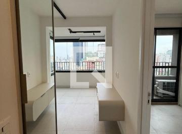 Apartamento · 35m² · 1 Quarto · Apartamento à Venda - Higienópolis, 1 Quarto, 35 m2