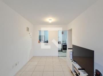 Apartamento · 44m² · 1 Quarto · 1 Vaga · Apartamento à Venda - Baeta Neves, 1 Quarto, 44 m2