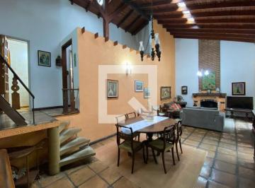 Casa · 167m² · 3 Quartos · 4 Vagas · Casa à Venda - Vila Irmaos Arnoni, 3 Quartos, 167 m2