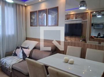 Apartamento · 50m² · 2 Quartos · 1 Vaga · Apartamento à Venda - Jardim Iris , 2 Quartos, 50 m2