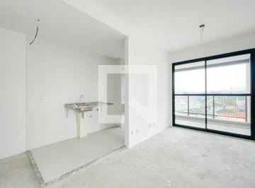 Apartamento · 53m² · 2 Quartos · 1 Vaga · Apartamento à Venda - Centro, 2 Quartos, 53 m2