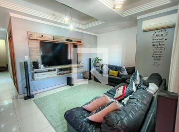 Casa · 230m² · 3 Quartos · 2 Vagas · Casa à Venda - Rio Bonito, 3 Quartos, 230 m2
