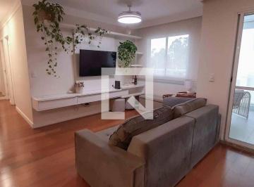Apartamento · 95m² · 3 Quartos · 2 Vagas · Apartamento à Venda - Jardim Éster Yolanda, 3 Quartos, 95 m2