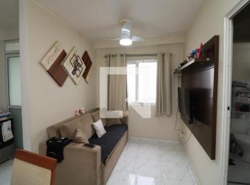 Apartamento · 29m² · 1 Quarto · 1 Vaga · Apartamento à Venda - Vila Macedópolis, 1 Quarto, 29 m2