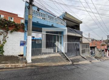Casa · 218m² · 3 Quartos · 2 Vagas · Casa à Venda - Jardim Roberto, 3 Quartos, 218 m2