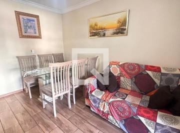 Casa · 150m² · 2 Quartos · 1 Vaga · Casa à Venda - Jardim Sao Luis, 2 Quartos, 150 m2