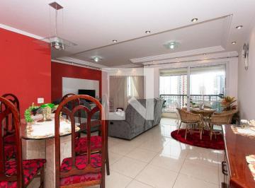 Apartamento · 80m² · 2 Quartos · 2 Vagas · Apartamento à Venda - Vila Carrão, 2 Quartos, 80 m2
