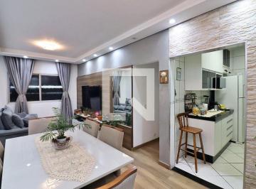 Apartamento · 68m² · 2 Quartos · 1 Vaga · Apartamento à Venda - Vila Jordanópolis, 2 Quartos, 68 m2