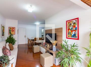 Apartamento · 98m² · 3 Quartos · 2 Vagas · Apartamento à Venda - Vila Yara, 3 Quartos, 98 m2