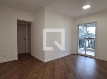 Apartamento · 66m² · 2 Quartos · 2 Vagas · Apartamento à Venda - Vila Lusitânia, 2 Quartos, 66 m2