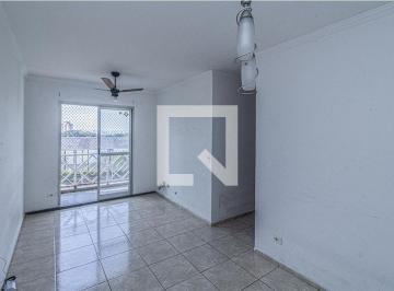 Apartamento · 55m² · 2 Quartos · 1 Vaga · Apartamento à Venda - Jardim Santa Emília, 2 Quartos, 55 m2