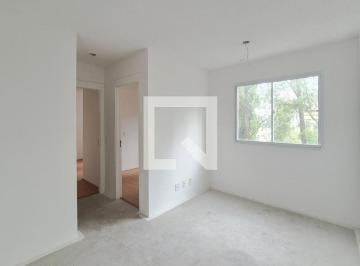 Apartamento · 47m² · 2 Quartos · 1 Vaga · Apartamento à Venda - Taboão, 2 Quartos, 47 m2
