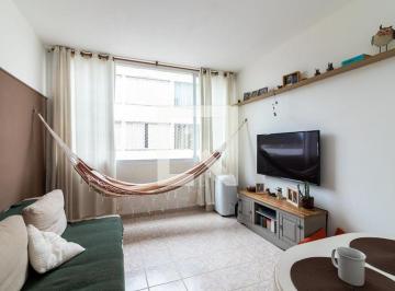 Apartamento · 55m² · 1 Quarto · 1 Vaga · Apartamento à Venda - Casa Verde, 1 Quarto, 55 m2