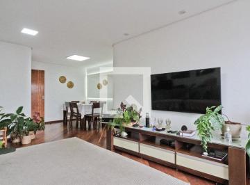 Apartamento · 120m² · 3 Quartos · 2 Vagas · Apartamento à Venda - Água Fria, 3 Quartos, 120 m2