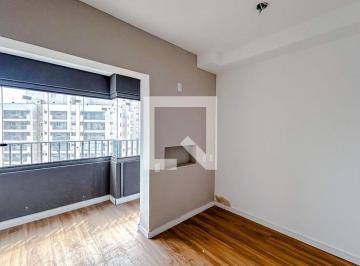 Apartamento · 27m² · 1 Quarto · Apartamento à Venda - Vila Aricanduva, 1 Quarto, 27 m2