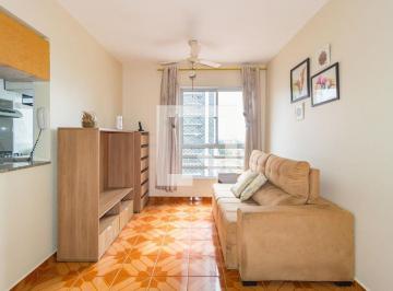 Apartamento · 50m² · 2 Quartos · 1 Vaga · Apartamento à Venda - Belém, 2 Quartos, 50 m2