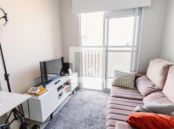 Apartamento · 29m² · 1 Quarto · Apartamento à Venda - Água Branca, 1 Quarto, 29 m2