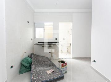 Apartamento · 45m² · 2 Quartos · Apartamento à Venda - Vila Nova Savoia, 2 Quartos, 45 m2