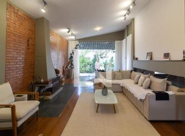Casa · 370m² · 3 Quartos · 6 Vagas · Casa à Venda - Campo Belo, 3 Quartos, 370 m2