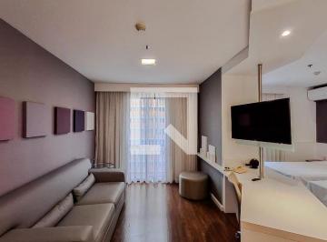 Apartamento · 33m² · 1 Quarto · 1 Vaga · Apartamento à Venda - Vila Mariana, 1 Quarto, 33 m2