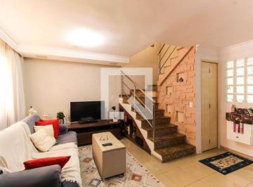Casa · 148m² · 3 Quartos · 3 Vagas · Casa à Venda - Mooca, 3 Quartos, 148 m2