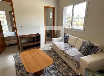 Apartamento · 30m² · 1 Quarto · Apartamento à Venda - Campo Grande, 1 Quarto, 30 m2