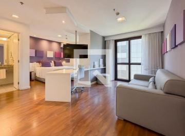 Apartamento · 33m² · 1 Quarto · 1 Vaga · Apartamento à Venda - Vila Mariana, 1 Quarto, 33 m2