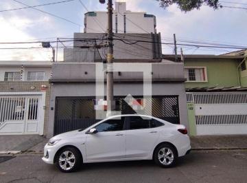 Casa · 221m² · 4 Quartos · 2 Vagas · Casa à Venda - Bosque da Saúde, 4 Quartos, 221 m2