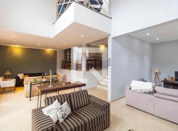 Casa · 288m² · 4 Quartos · 3 Vagas · Casa à Venda - Vila Irmaos Arnoni, 4 Quartos, 288 m2