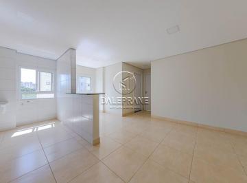 Apartamento de 2 quartos, Águas Claras · Apartamento · 53m² · 2 quartos · 1 vaga