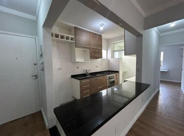 Apartamento de 2 quartos, São Paulo · Apartamento Reformado à Venda no Butantã – 2 Dorms | 60 m² | 1 Vaga